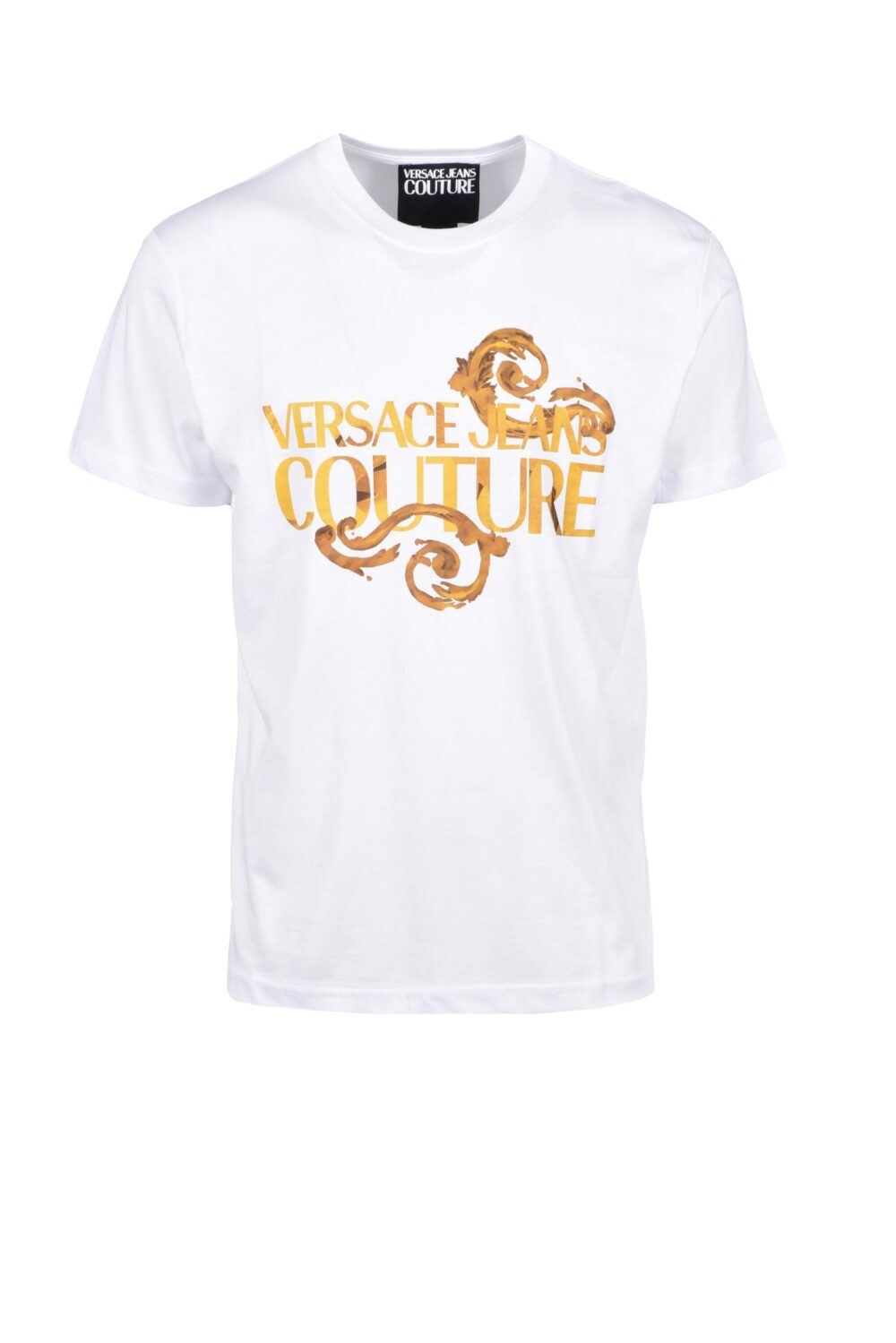 T-shirt Versace Jeans Couture Bianco - Foto 1