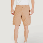 Bermuda Napapijri noto 2.0 Beige - Foto 1