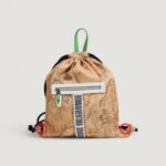 Borsa Alviero Martini Prima Classe seconda scelta Beige - Foto 2