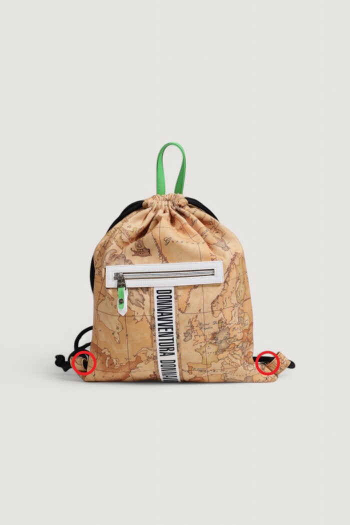 Borsa Alviero Martini Prima Classe seconda scelta Beige