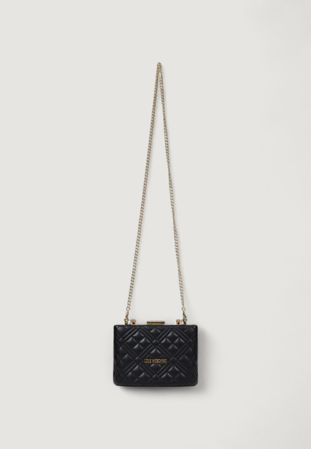 Borsa Love Moschino Nero - Foto 1