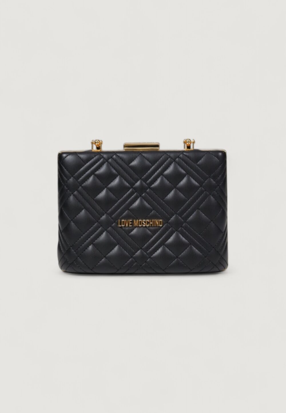 Borsa Love Moschino Nero - Foto 2