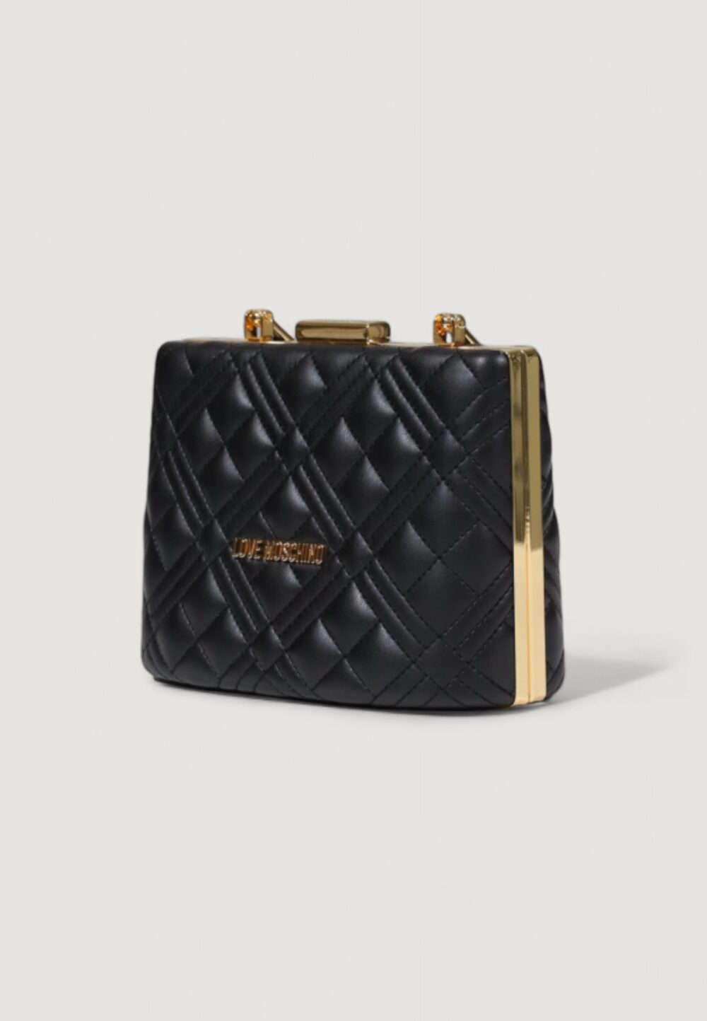 Borsa Love Moschino Nero - Foto 3