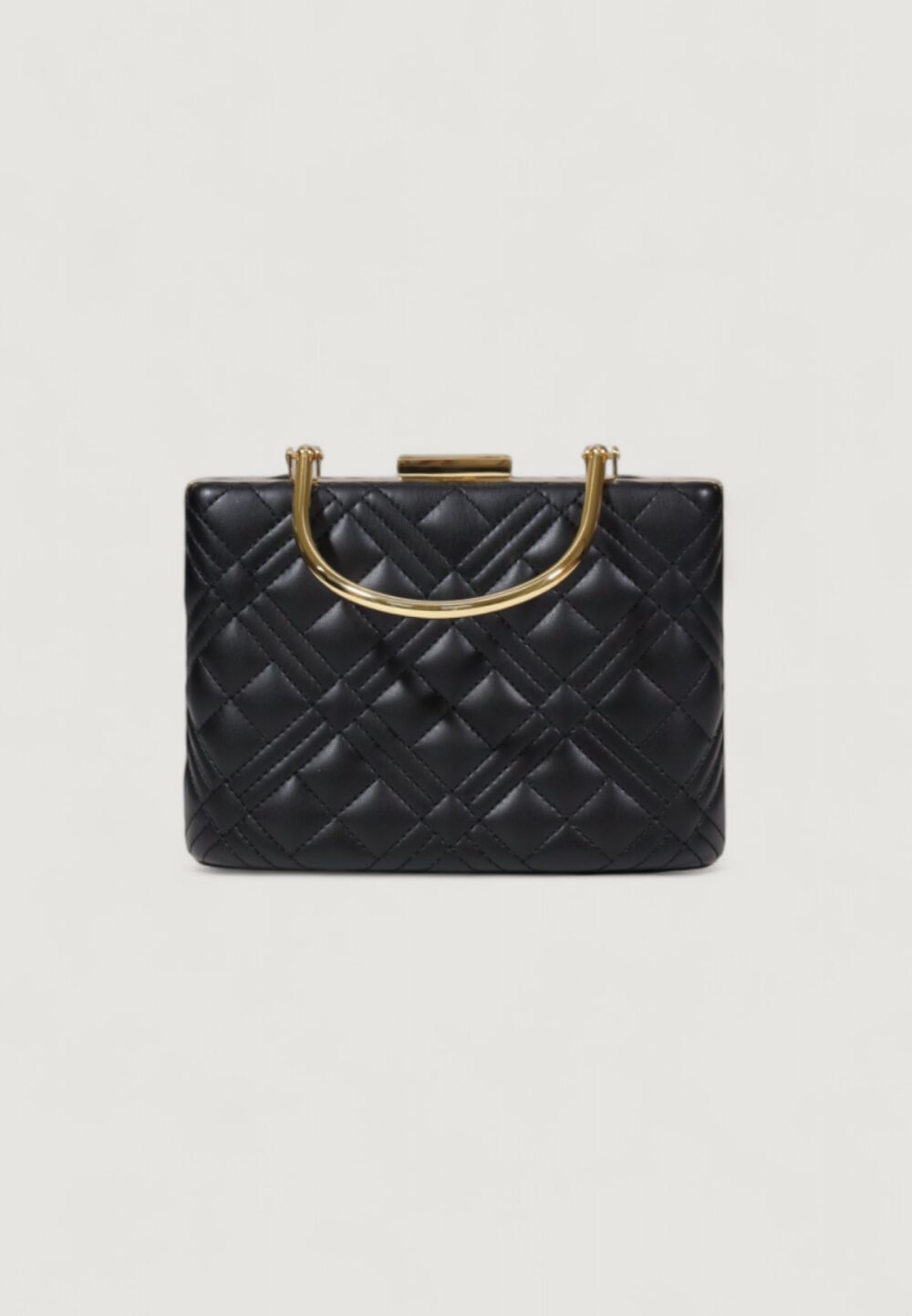 Borsa Love Moschino Nero - Foto 4
