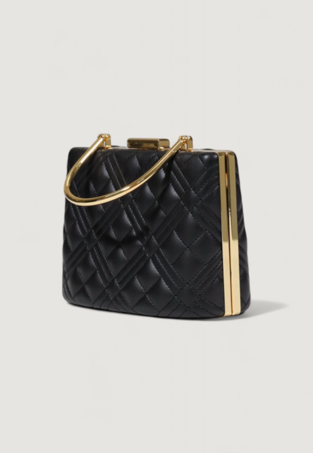 Borsa Love Moschino Nero - Foto 5