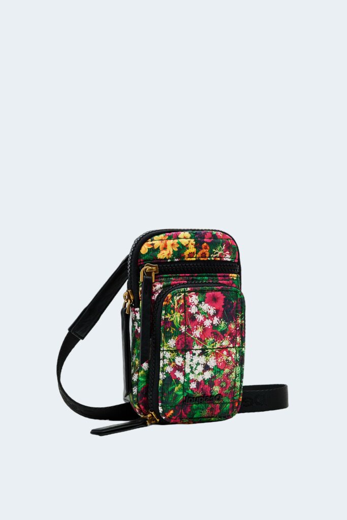 Borsa Desigual  Fuxia
