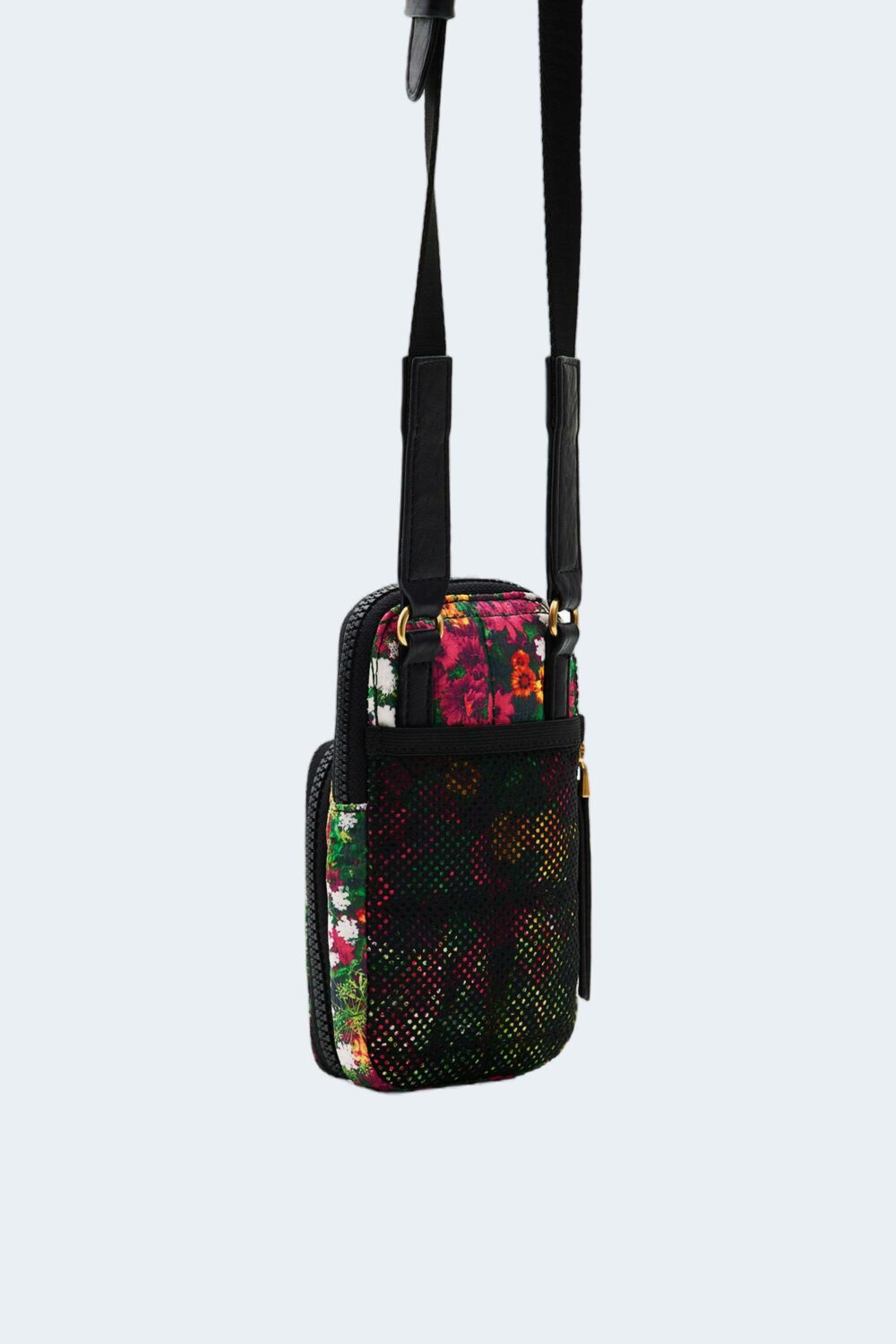 Borsa Desigual Fuxia - Foto 4