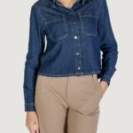 Camicia manica lunga Street One Denim - Foto 1