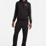 Tuta Nike Nero - Foto 1