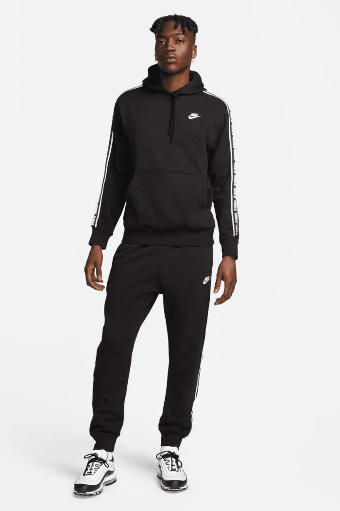 Tuta Nike  Nero
