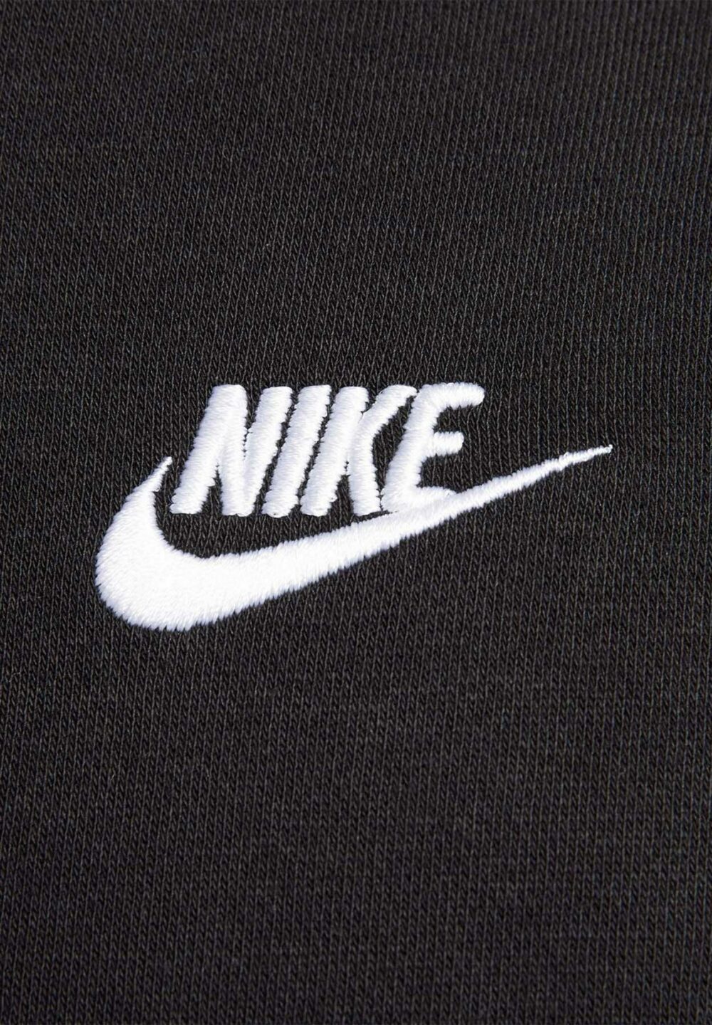 Tuta Nike Nero - Foto 3