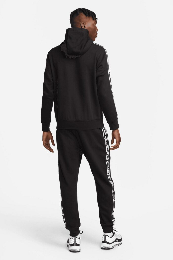 Tuta Nike  Nero