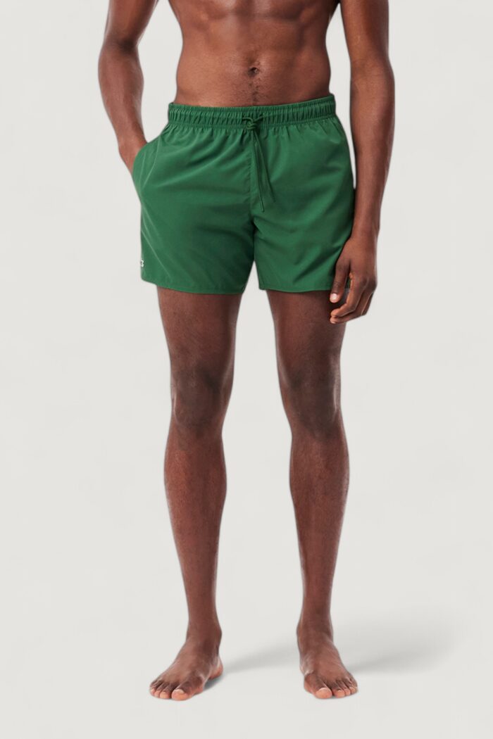 Costume slip LACOSTE  Verde