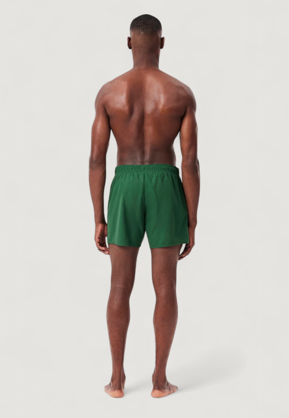 Costume slip LACOSTE Verde - Foto 6