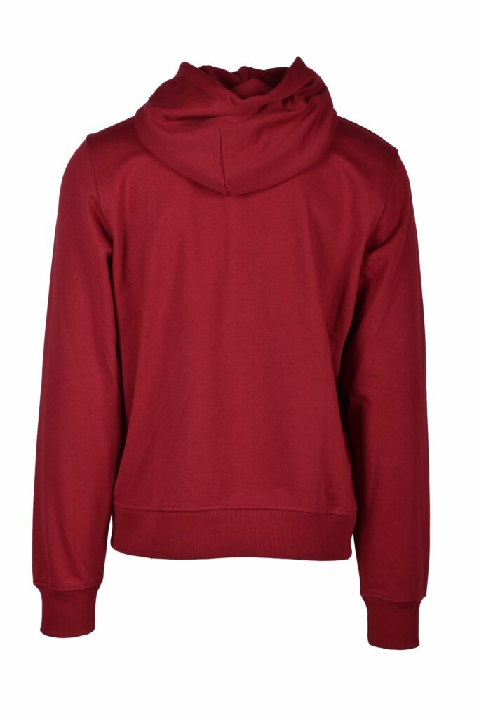 Felpa Diesel  Bordeaux