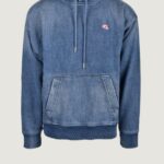Felpa con cappuccio Diesel Denim - Foto 1
