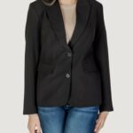 Giacca Only onlraven life l/s fit blazer cc tlr Nero - Foto 1