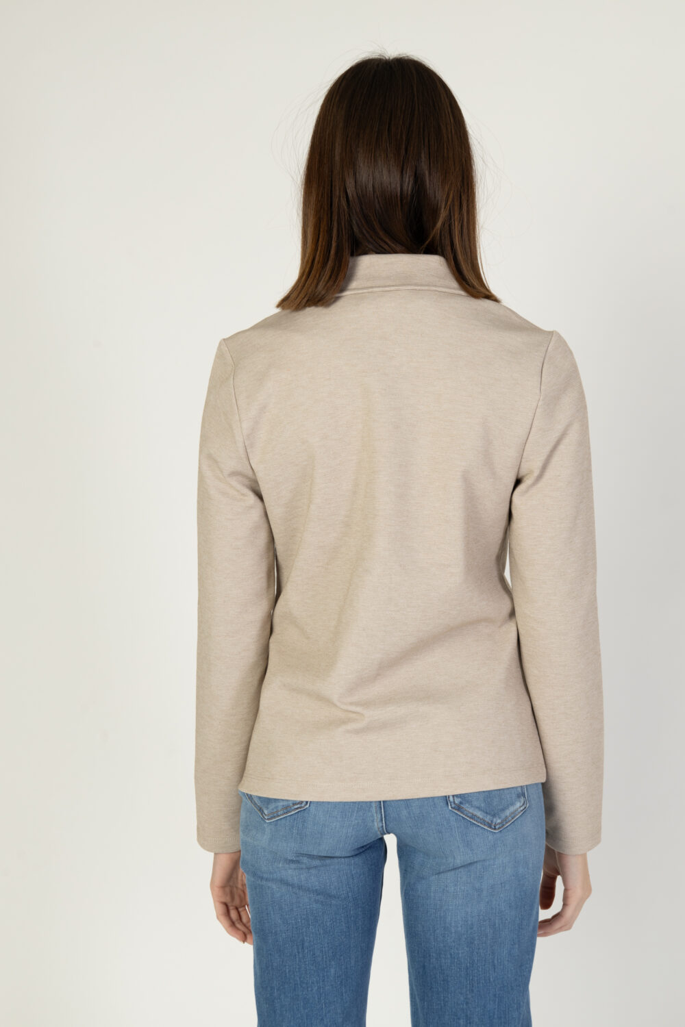 Giacca Street One qr basic | seconda scelta Beige - Foto 3