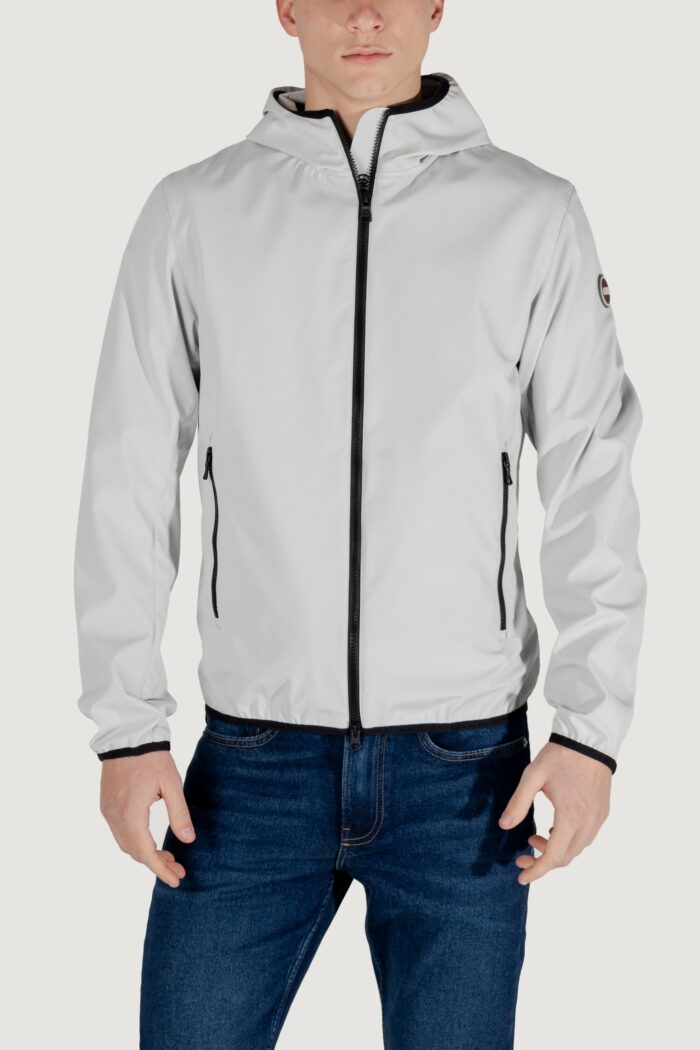 Giacchetto COLMAR ORIGINALS  Grigio Chiaro