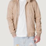 Giacchetto Gianni Lupo Beige chiaro - Foto 1