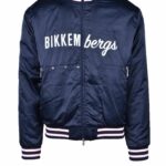 Giubbotto BIKKEMBERGS Blu - Foto 1