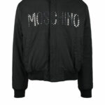 Giubbotto MOSCHINO COUTURE Nero - Foto 1