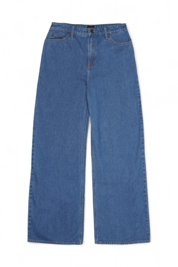 Jeans bootcut Lee stella a line Denim