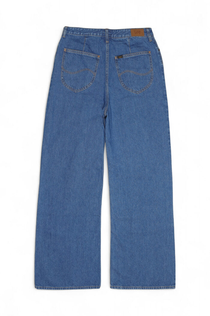 Jeans bootcut Lee stella a line Denim