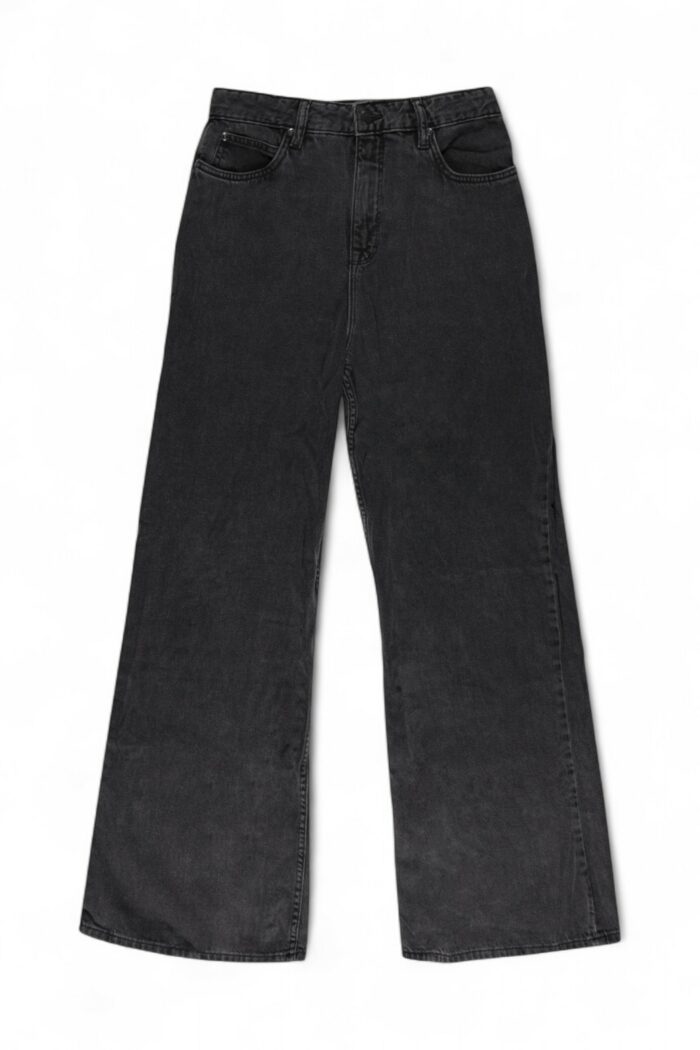 Jeans bootcut Lee stella a line Nero