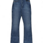 Jeans bootcut WRANGLER westward Blue Denim - Foto 1