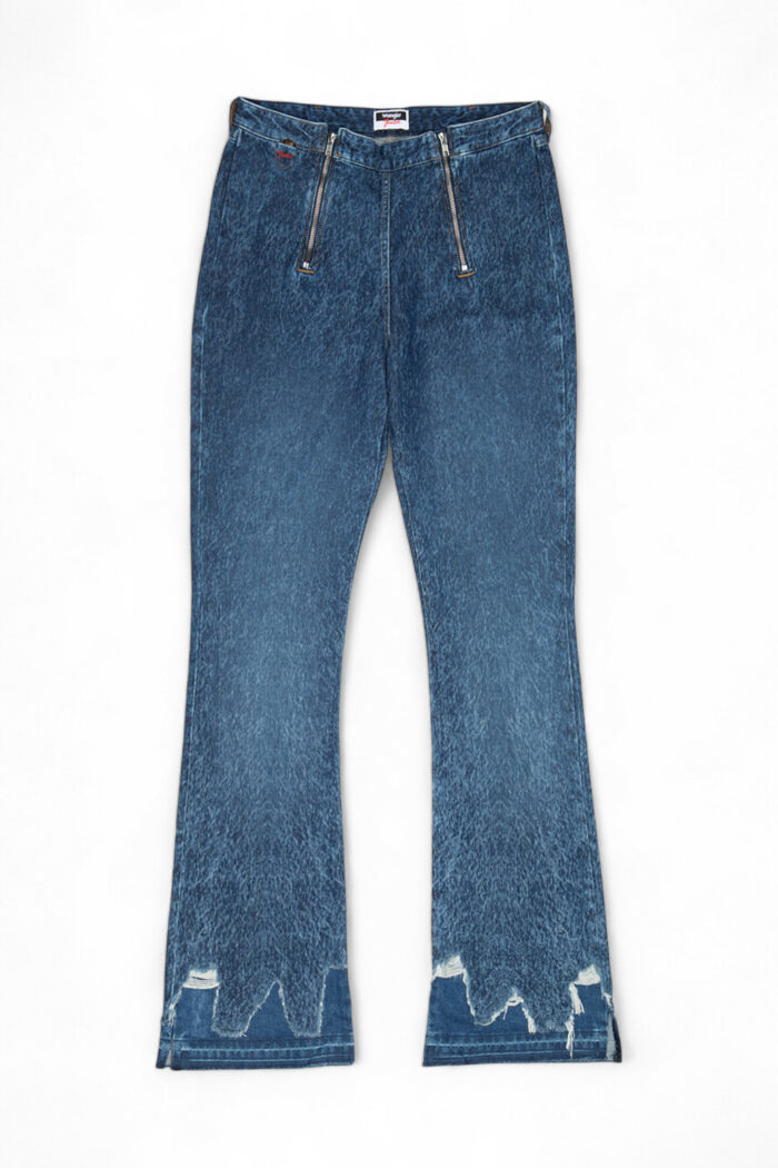 Jeans bootcut WRANGLER bootcut Denim