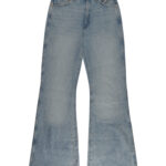 Jeans bootcut WRANGLER wanderer Denim chiaro - Foto 1