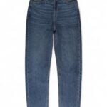 Jeans mom Lee carol Blue Denim - Foto 1