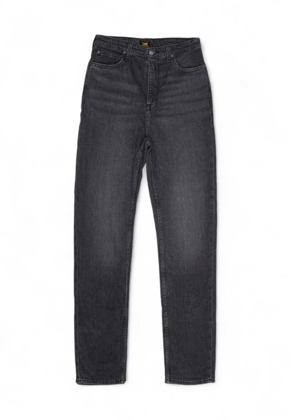 Jeans mom Lee carol Nero - Foto 1