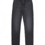 Jeans mom Lee carol Nero - Foto 1