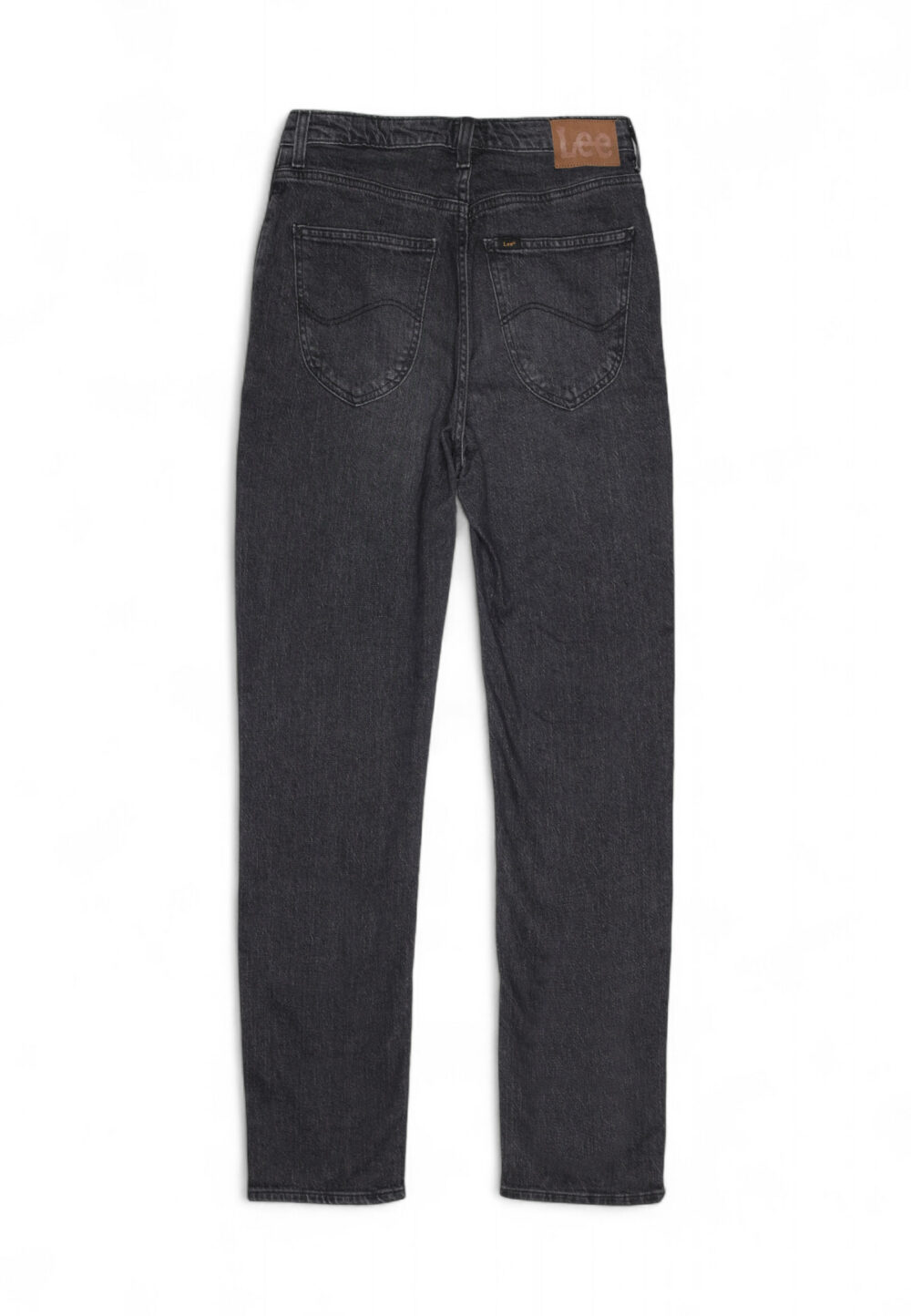 Jeans mom Lee carol Nero - Foto 2