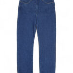 Jeans mom WRANGLER eye love you Blue Denim - Foto 1