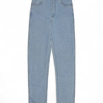 Jeans mom WRANGLER mom hold me Denim chiaro - Foto 1