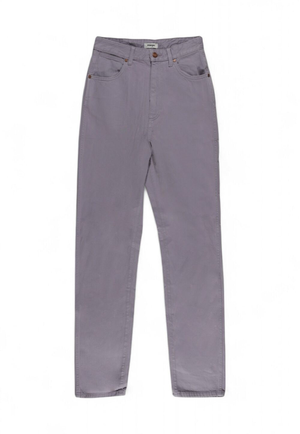 Jeans mom WRANGLER mom Lilla - Foto 1