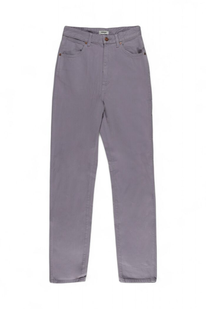 Jeans mom WRANGLER mom Lilla