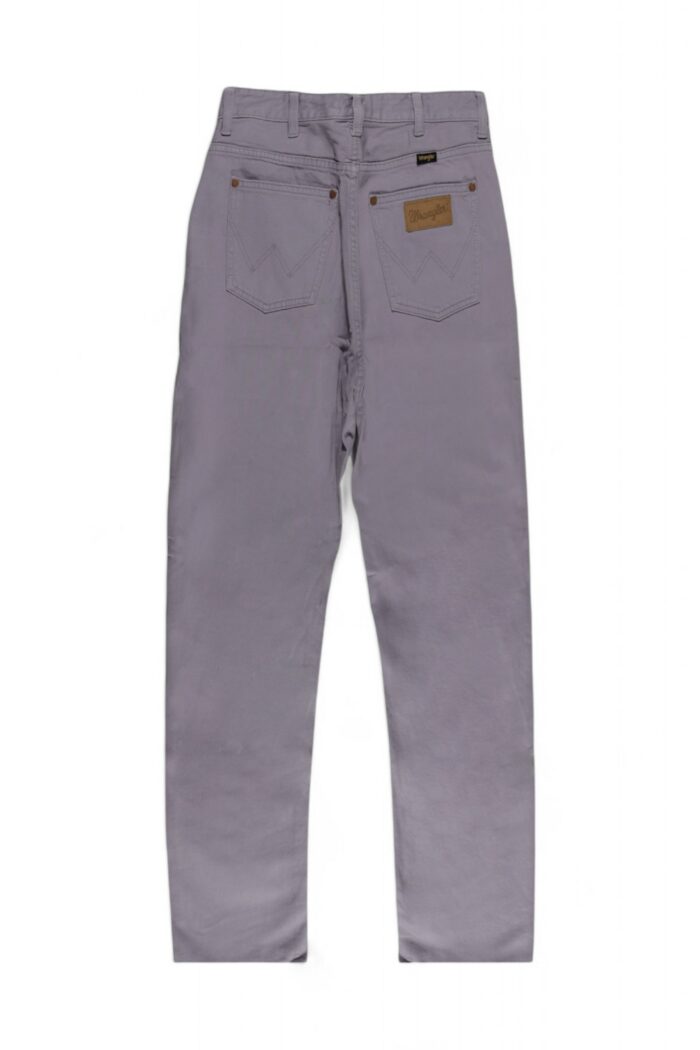 Jeans mom WRANGLER mom Lilla