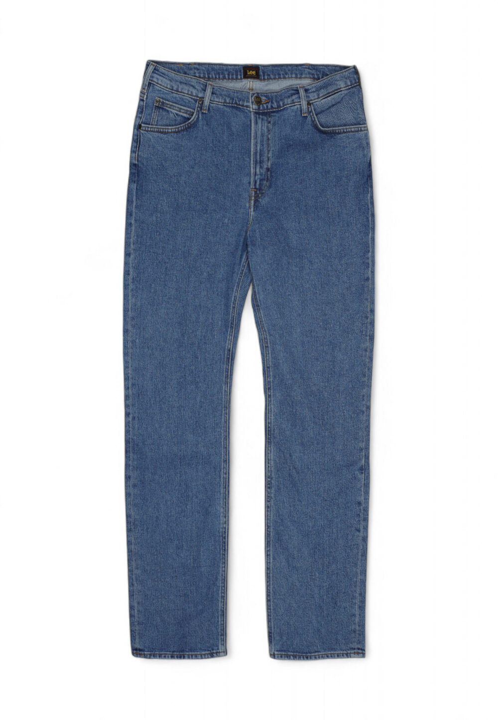 Jeans Lee west Denim - Foto 1