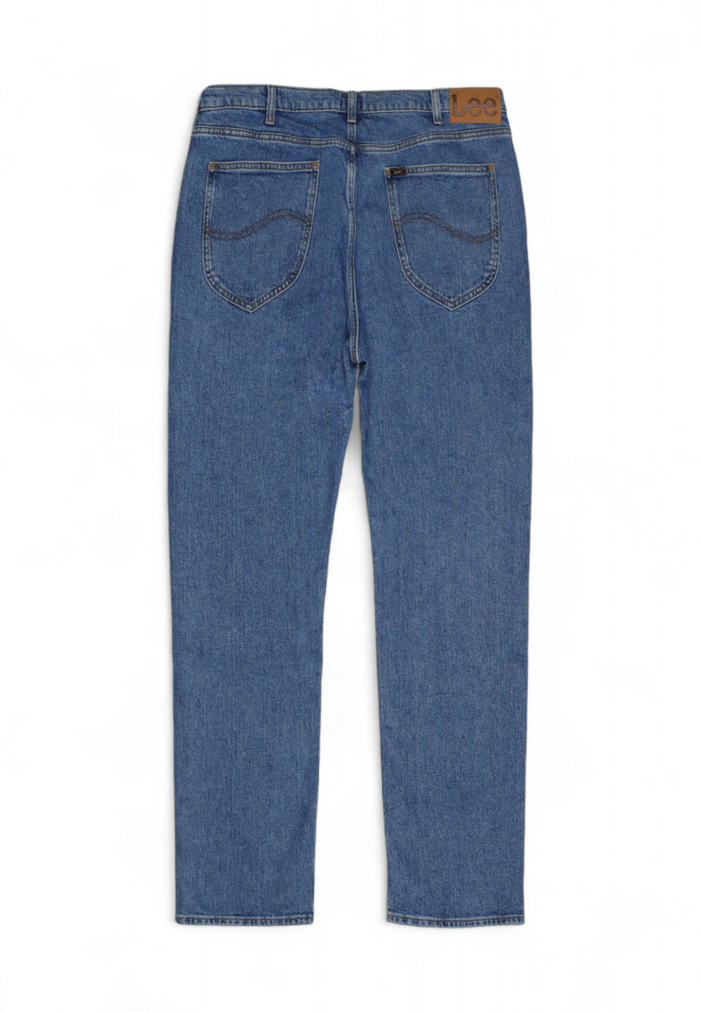 Jeans Lee west Denim - Foto 2
