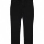 Jeans Lee brooklyn straight Nero - Foto 1