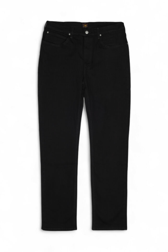 Jeans Lee brooklyn straight Nero
