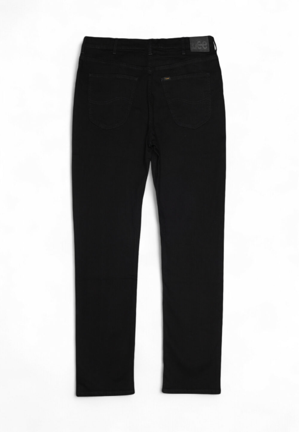 Jeans Lee brooklyn straight Nero - Foto 2