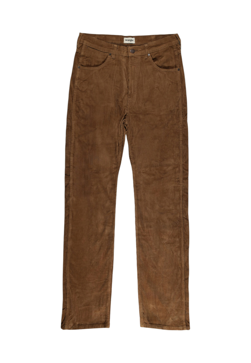 Jeans WRANGLER frontier Beige scuro - Foto 1