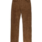 Jeans WRANGLER frontier Beige scuro - Foto 1