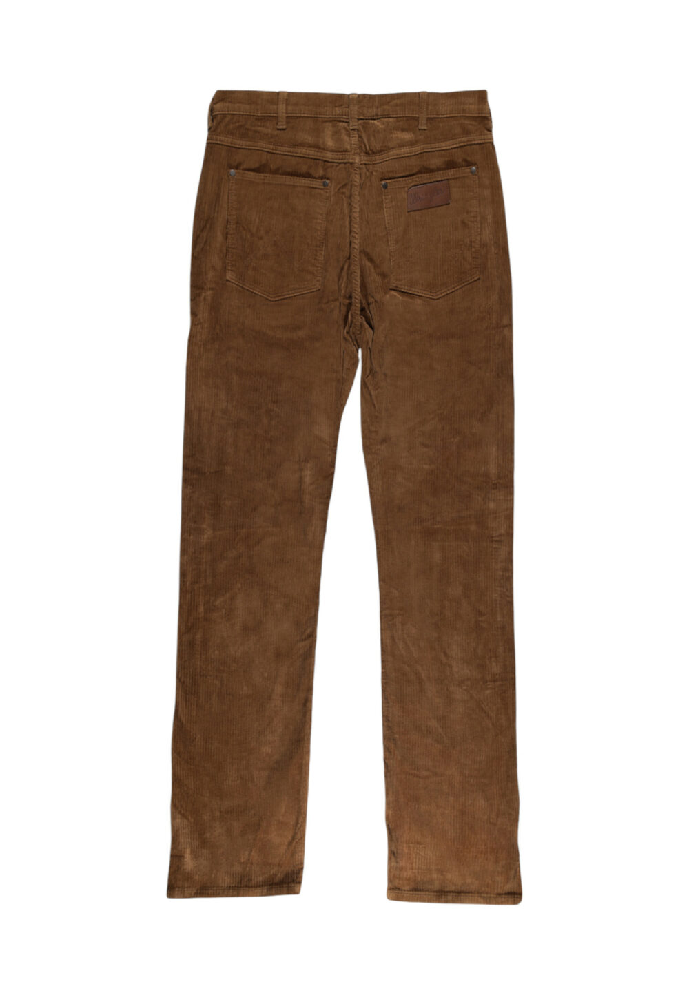 Jeans WRANGLER frontier Beige scuro - Foto 2