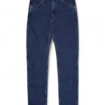 Jeans WRANGLER 6 months 11mwz Blue Denim - Foto 1